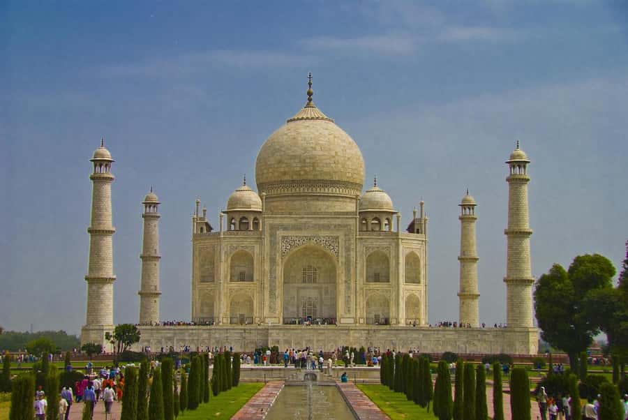 Agra : Sunset Taj Mahal Tour with Skip-the-Line Entry - Summary: Who Is This Tour Best For?