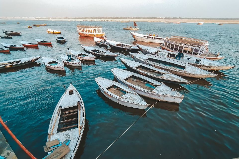 Agra : Sunset Taj Mahal Tour with Skip-the-Line Entry - What Could Be Improved