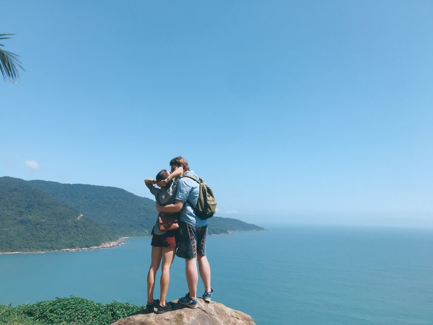 Experience the Incredible Hai Van Pass & the Lady Buddha - FAQ