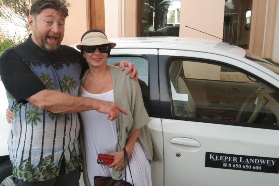 From Delhi: Private Taj Mahal and Agra Tour by Express Train - The Baby Taj & Other Gems