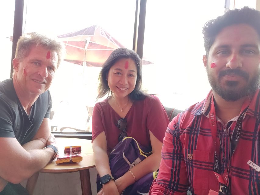 From Delhi: Private Taj Mahal and Agra Tour by Express Train - Whos It Best For?