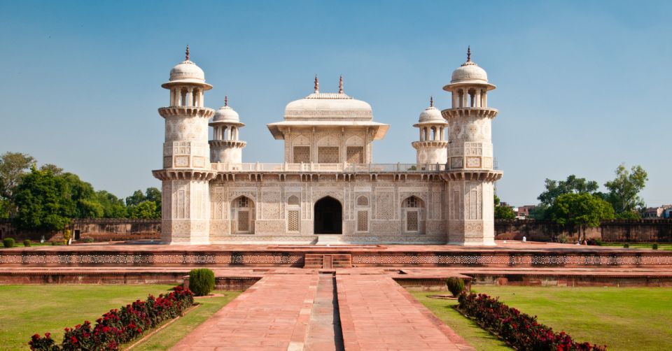 Same Day Taj Mahal, Fort & Baby Taj Tour from Delhi by Car - What Travelers Should Consider