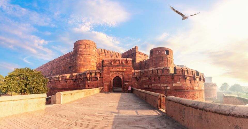 Same Day Taj Mahal, Fort & Baby Taj Tour from Delhi by Car - Why Travelers Love This Tour