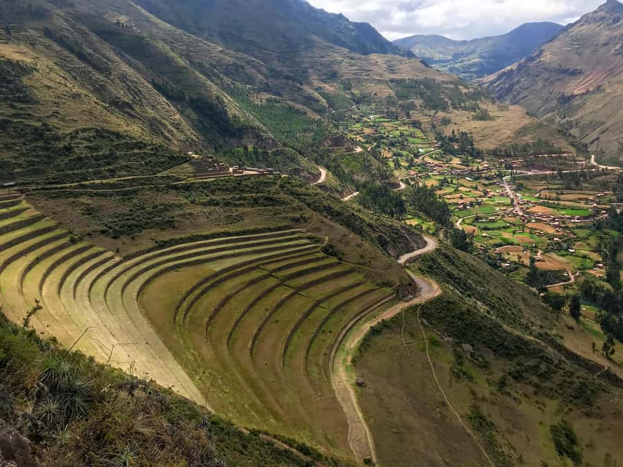 Pisaq, Ollantaytambo, Chinchero - Sacred Valley Experience - FAQ about the Sacred Valley Experience