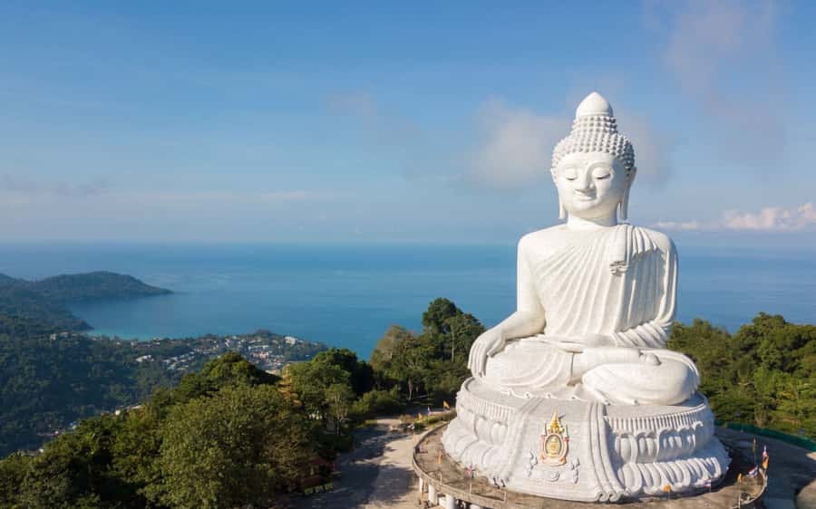 Phuket: Chalong Bay Rum & Big Buddha Half Day Private Tour - Final Thoughts: Who Should Consider This Tour?