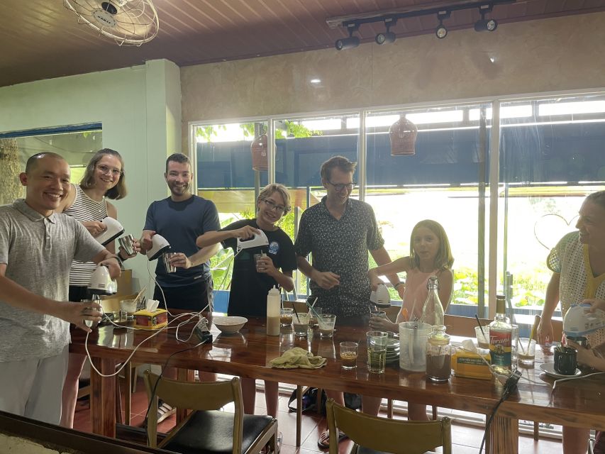 Ho Chi Minh: Tasting Iconic Coffee of 3 Regions in Vietnam - Key Points