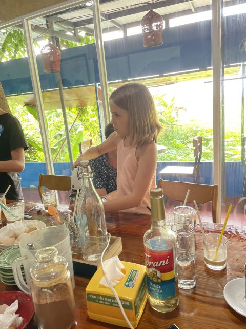 Ho Chi Minh: Tasting Iconic Coffee of 3 Regions in Vietnam - A Closer Look at the Experience