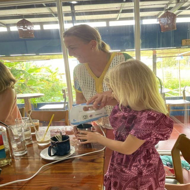 Ho Chi Minh: Tasting Iconic Coffee of 3 Regions in Vietnam - Why This Tour Is Worth Considering