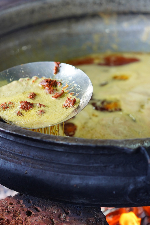 Old Delhi Rickshaw Tour - FAQ