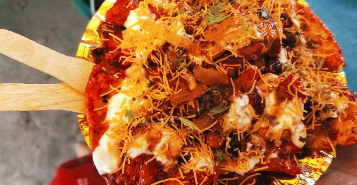 Kolkata Bites -Unforgettable Walking Food Tour Of Kolkata - Key Points