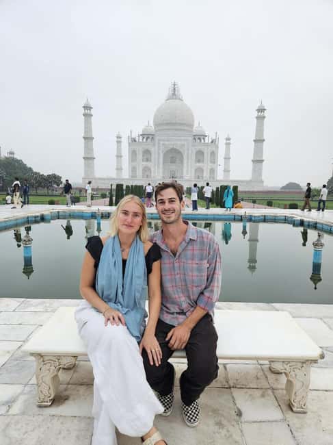 From Delhi: 6-Day Golden Triangle Tour with Ranthambore - Final Thoughts