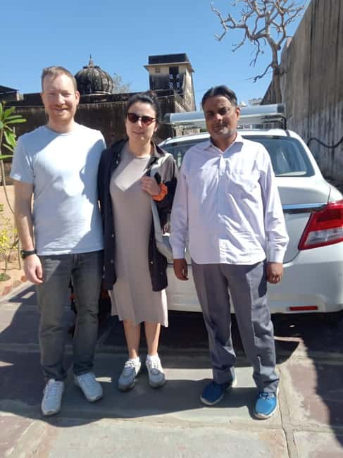 From Delhi: 6-Day Golden Triangle Tour with Ranthambore - FAQ