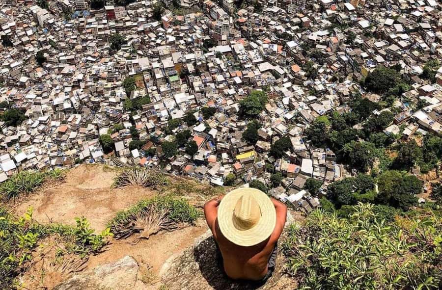 Rio: Two Brothers Hill & Vidigal Favela Hike (Shared Group) - The Experience and Its Value