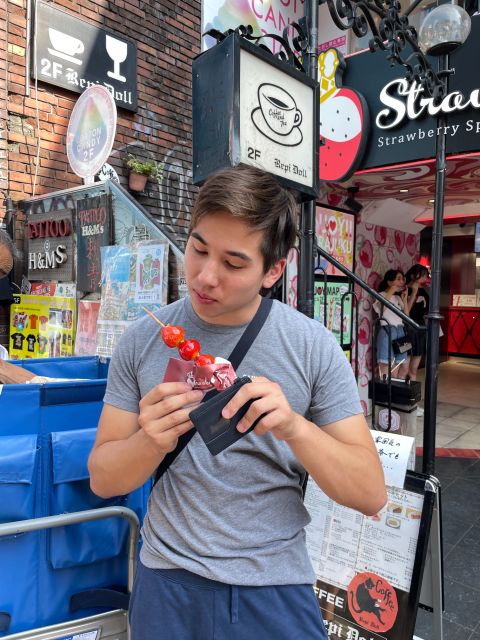 Akihabara Otaku Group Tour - Why This Tour Works for Travelers