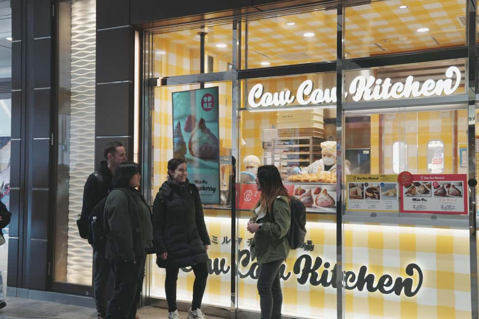 Akihabara Otaku Group Tour - Who Should Take This Tour?