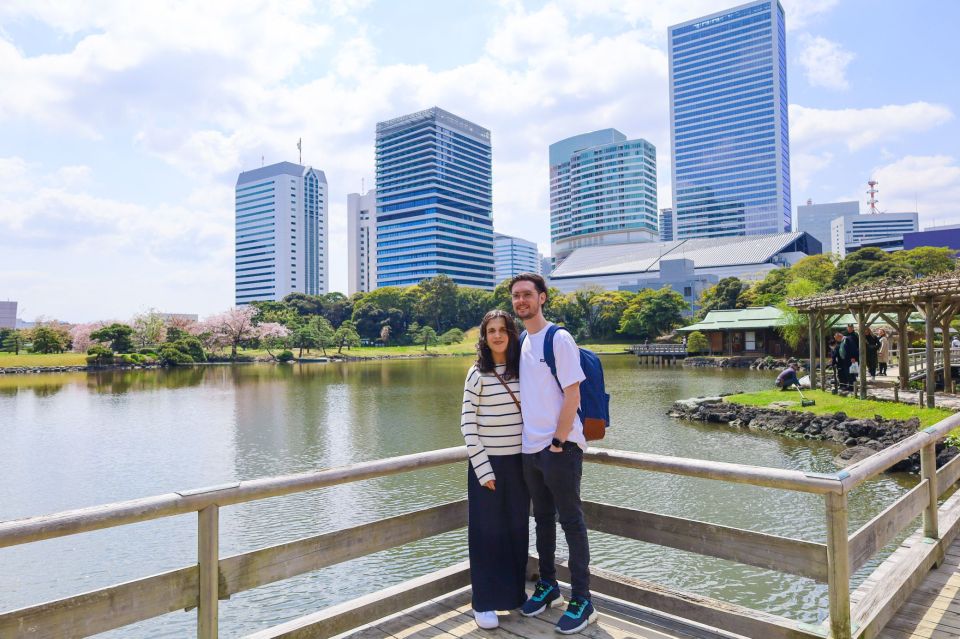 Tokyo Customizable Private Tour with a Local Guide - An In-Depth Look at the Tokyo Customizable Private Tour