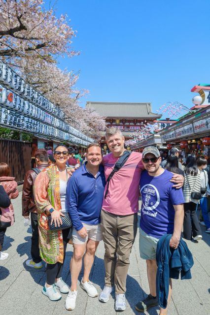 Tokyo Customizable Private Tour with a Local Guide - Who Should Consider This Tour?