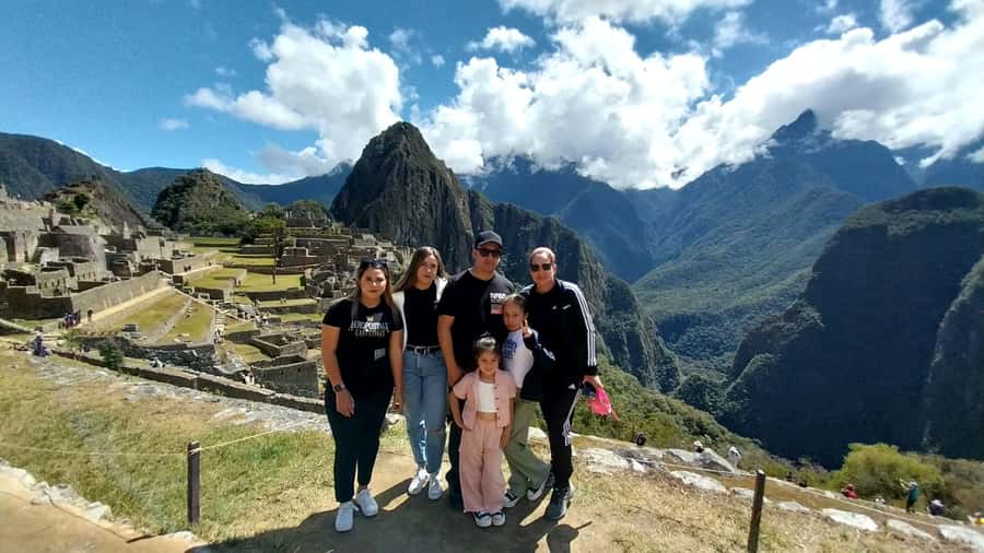 From Cusco: Machu Picchu & Inca Bridge with tickets full day - Frequently Asked Questions