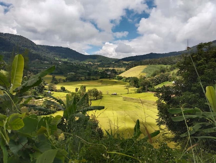 Chiang Mai Authentic Trekking - Good To Know