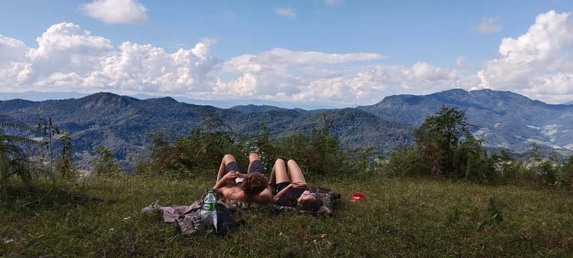 Chiang Mai Authentic Trekking - Who Would Love This Tour?