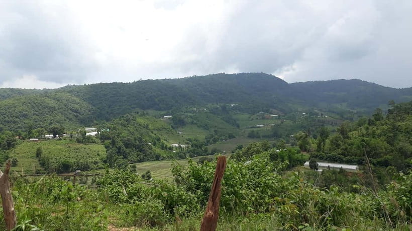 Chiang Mai Authentic Trekking - FAQ