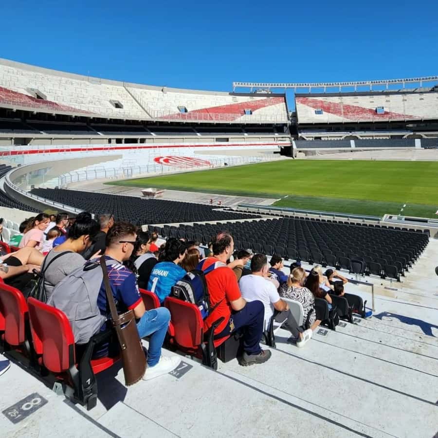 River vs Boca - The Heartbeat of Football Passsion! - Key Points