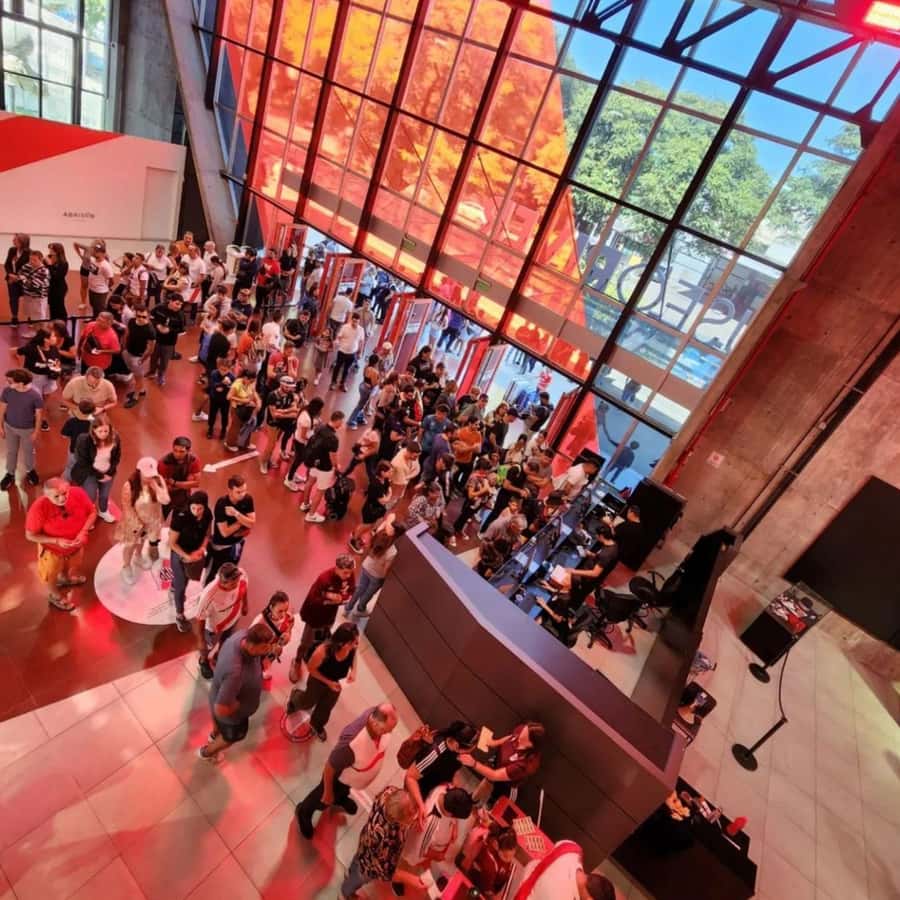 River vs Boca - The Heartbeat of Football Passsion! - Who Will Love This Tour?