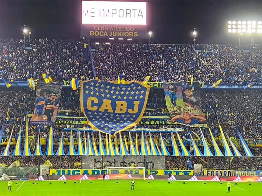 River vs Boca - The Heartbeat of Football Passsion! - The Experience in Detail