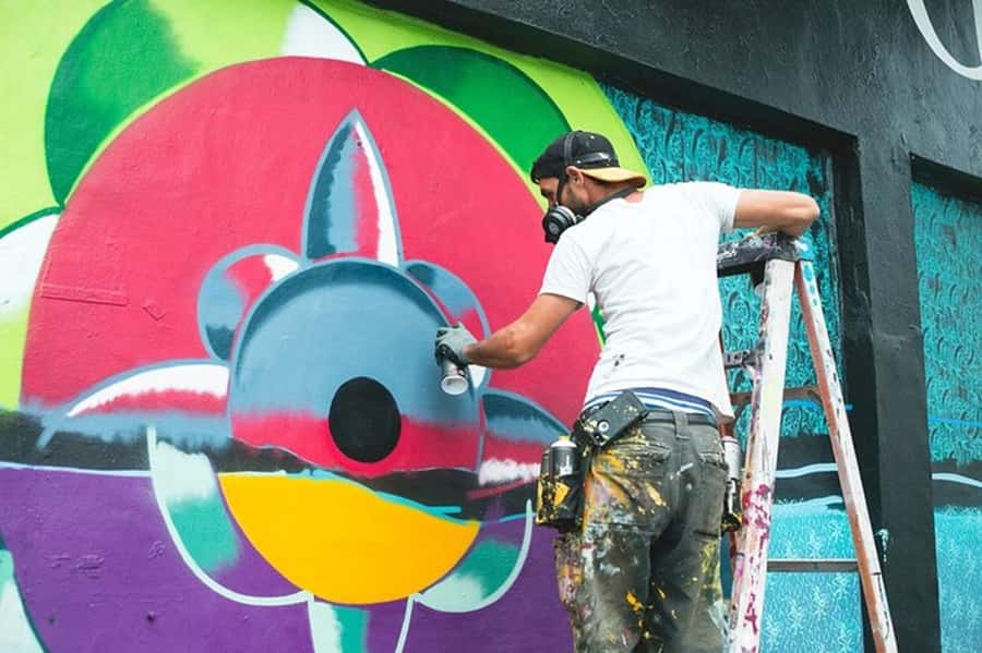 Small Group Walking Tour Urban Art Palermo - Exploring Buenos Aires’ Urban Art Scene: A Practical and Authentic Tour