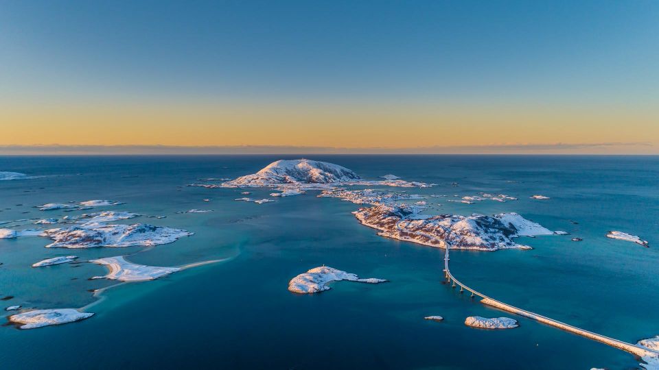From Tromsø: Arctic Wildlife & Fjord Sightseeing Tour by Car - The Value and Experience