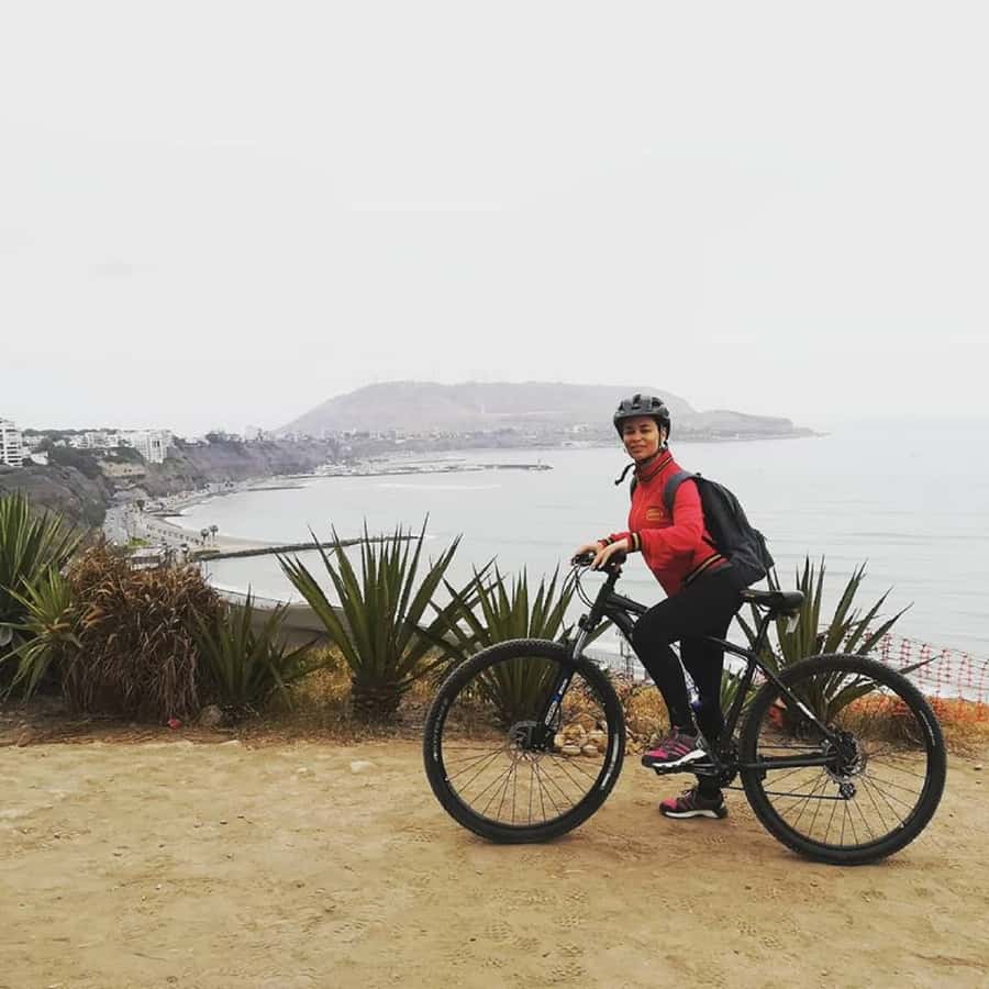 Lima: Bike tour of Miraflores, Barranco and Morro Solar - What’s Included and What to Keep in Mind