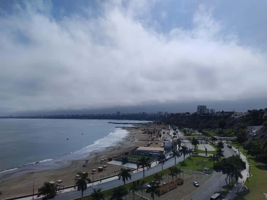 Lima: Bike tour of Miraflores, Barranco and Morro Solar - The Value and Who Will Love This Tour