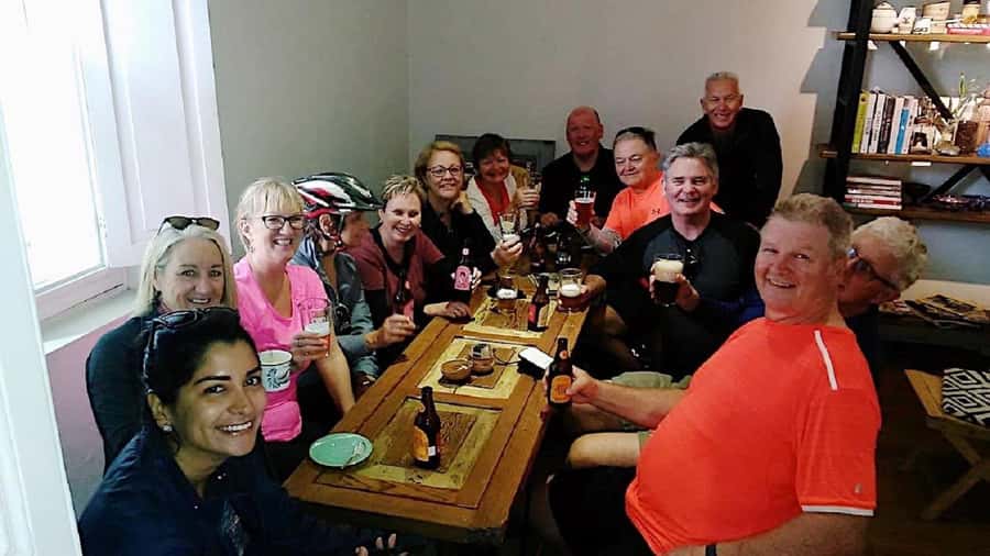 Lima: Bike tour of Miraflores, Barranco and Morro Solar - Final Thoughts