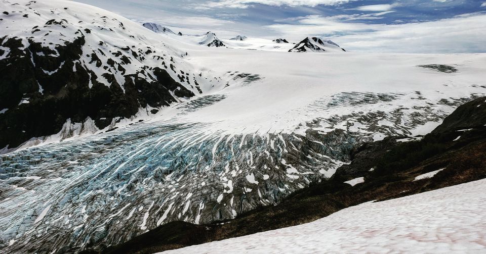 Anchorage: 11 Day Grand Alaska Highlights Tour - What Travelers Can Expect: Practical Insights