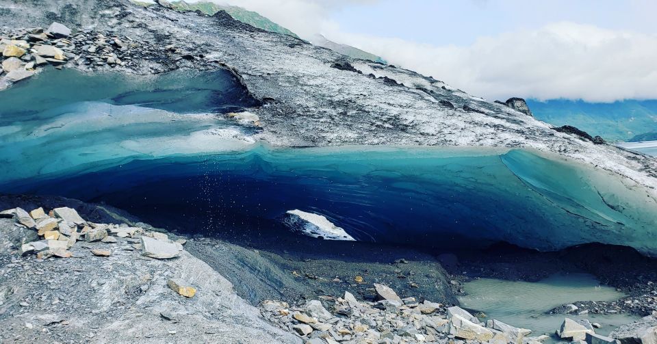 Anchorage: 11 Day Grand Alaska Highlights Tour - An In-Depth Look at the Itinerary