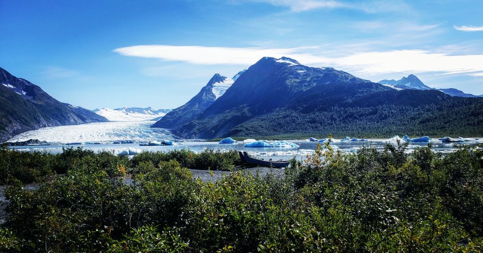 Anchorage: 11 Day Grand Alaska Highlights Tour - Discover the Spirit of Alaska on an 11-Day Grand Highlights Tour
