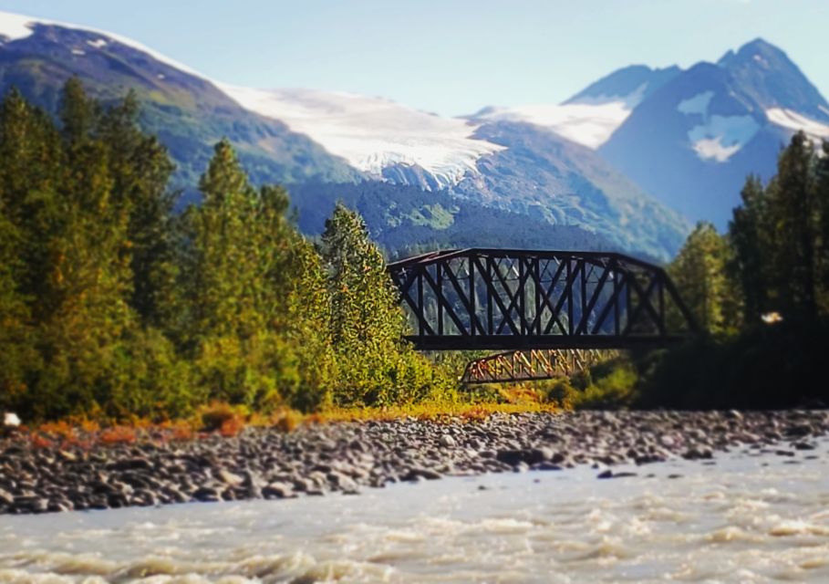 Anchorage: 11 Day Grand Alaska Highlights Tour - Frequently Asked Questions