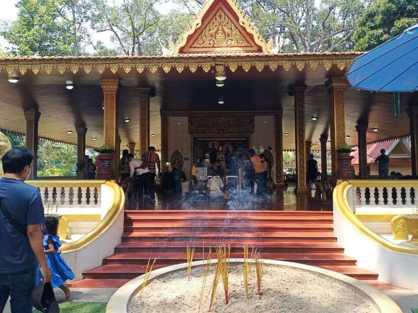 Private Siem Reap City Tour - Detailed Itinerary Breakdown