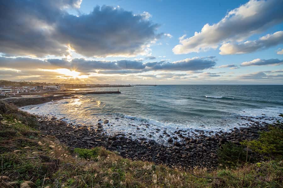 Jeju: Premium Small Group UNESCO Day Tour - West Coast - Final Word