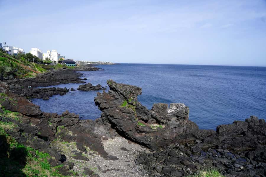 Jeju: Premium Small Group UNESCO Day Tour - West Coast - FAQs