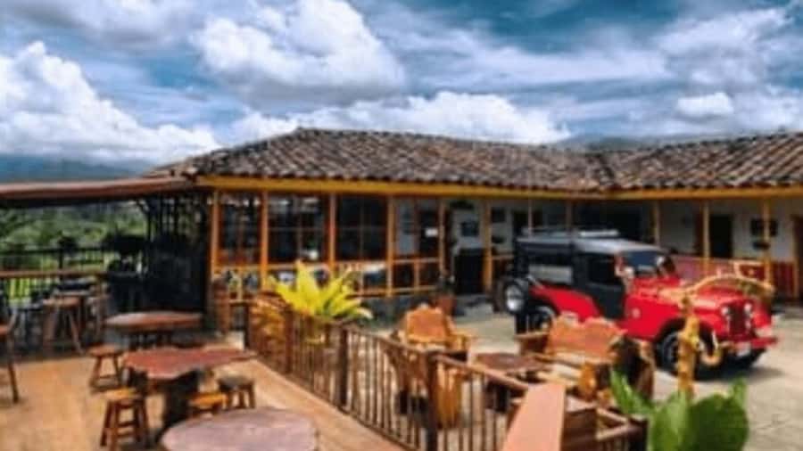 Private Tour to Coffee Farm (farm of your choice) - Key Points