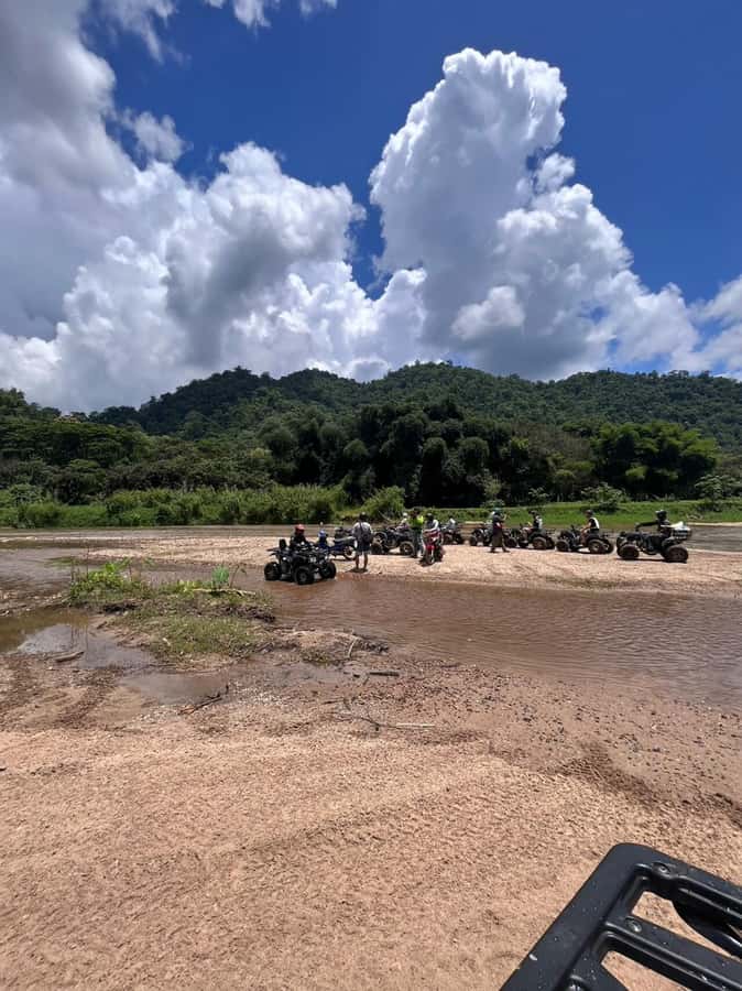 Chiang Mai: ATV 1 Hour Adventure in Chiang Mai - Final Thoughts