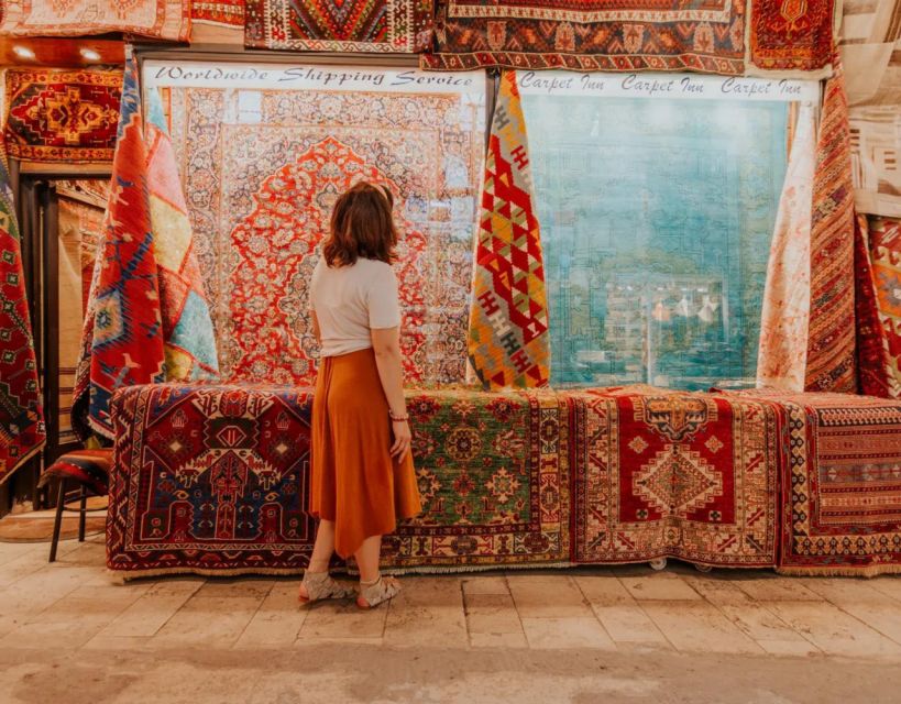 Istanbul Instagram Tour: Top Spots (Private & All-Inclusive) - Detailed Analysis: Value and Experience