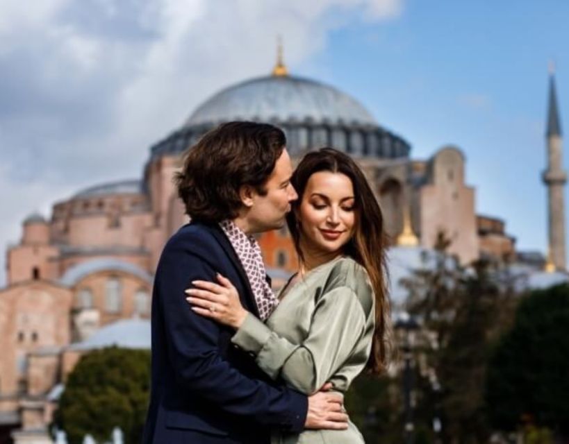 Istanbul Instagram Tour: Top Spots (Private & All-Inclusive) - FAQ