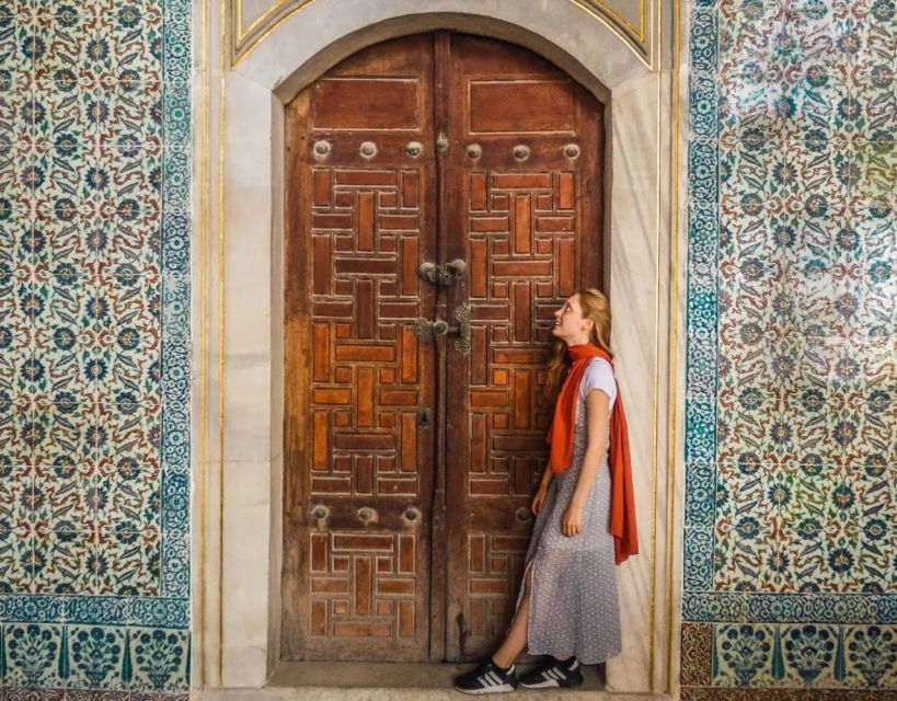 Istanbul Instagram Tour: Top Spots (Private & All-Inclusive) - Who Would Love This Tour?