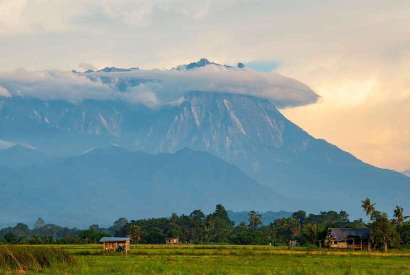 Kota Kinabalu: Private Kundasang and Poring Hot Spring Tour - The Guide and Overall Experience