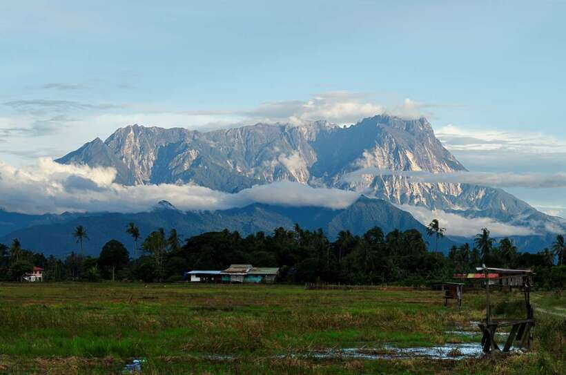 Kota Kinabalu: Private Kundasang and Poring Hot Spring Tour - A Closer Look at the Itinerary