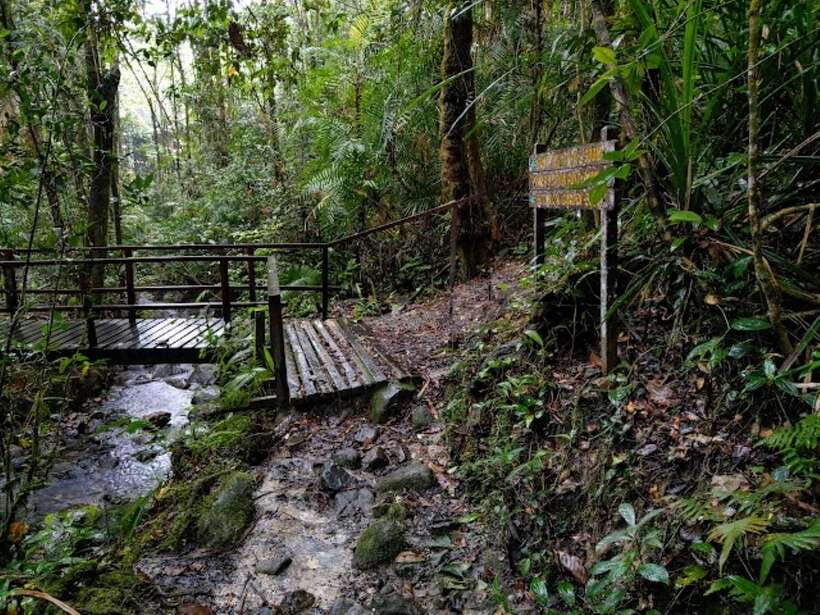 Kota Kinabalu: Private Kundasang and Poring Hot Spring Tour - FAQ