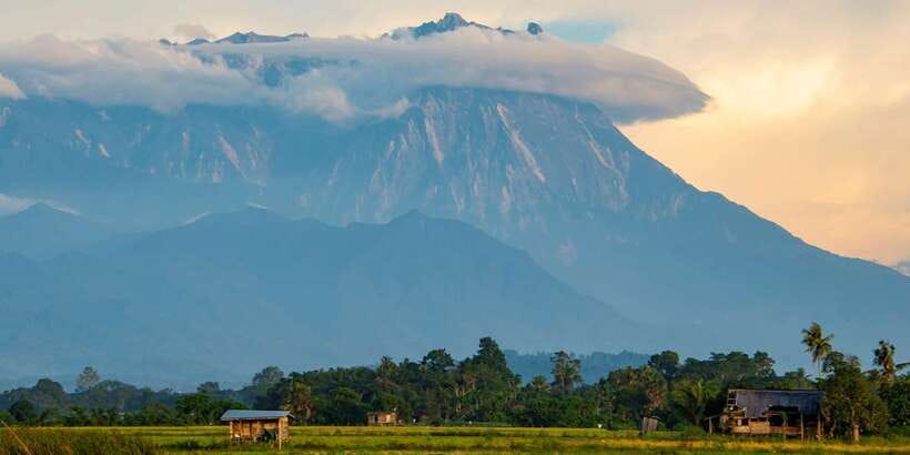 Kota Kinabalu: Private Kundasang and Poring Hot Spring Tour - Authentic Experiences and Hidden Gems