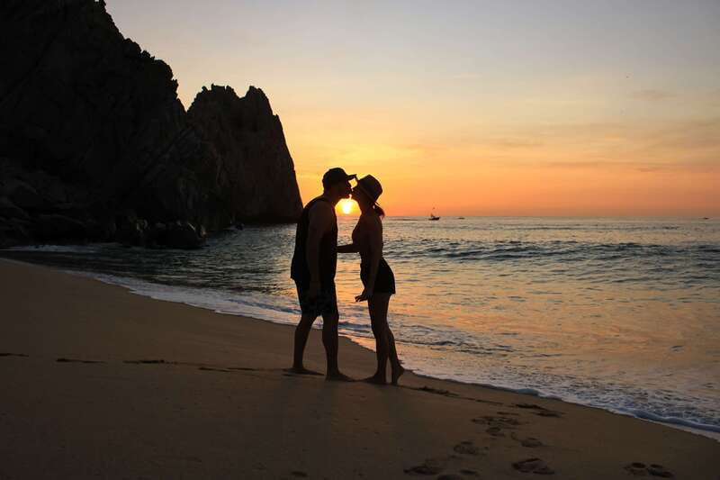 Los Cabos: Kayak to The Arch & Snorkel + Transport & Photos - Starting Point and Logistics